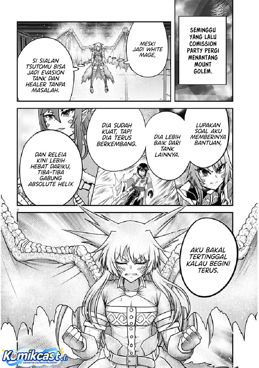 Dilarang COPAS - situs resmi www.mangacanblog.com - Komik live dungeon 080 - chapter 80 81 Indonesia live dungeon 080 - chapter 80 Terbaru 2|Baca Manga Komik Indonesia|Mangacan