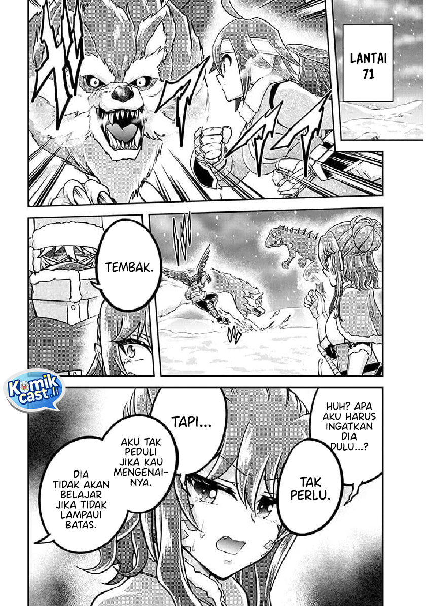 Dilarang COPAS - situs resmi www.mangacanblog.com - Komik live dungeon 080 - chapter 80 81 Indonesia live dungeon 080 - chapter 80 Terbaru 6|Baca Manga Komik Indonesia|Mangacan