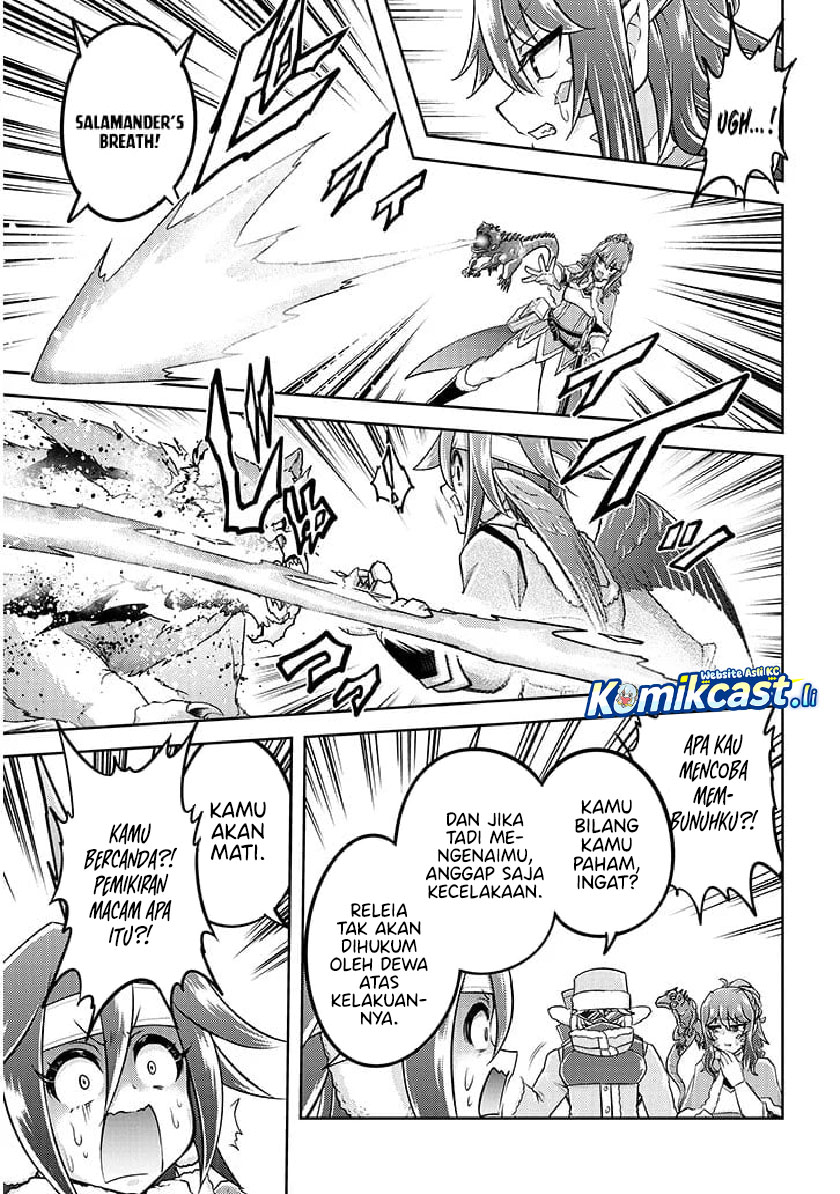Dilarang COPAS - situs resmi www.mangacanblog.com - Komik live dungeon 080 - chapter 80 81 Indonesia live dungeon 080 - chapter 80 Terbaru 7|Baca Manga Komik Indonesia|Mangacan