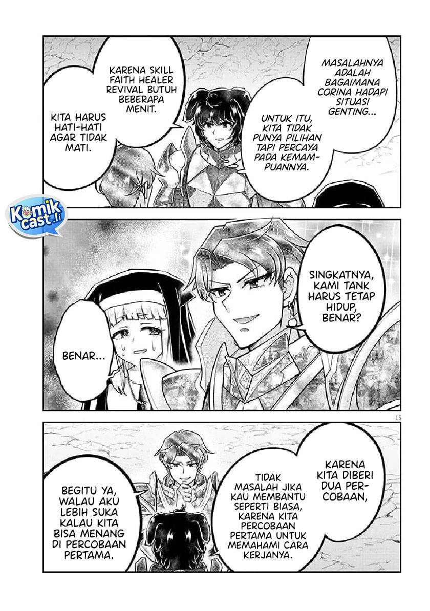 Dilarang COPAS - situs resmi www.mangacanblog.com - Komik live dungeon 080 - chapter 80 81 Indonesia live dungeon 080 - chapter 80 Terbaru 15|Baca Manga Komik Indonesia|Mangacan