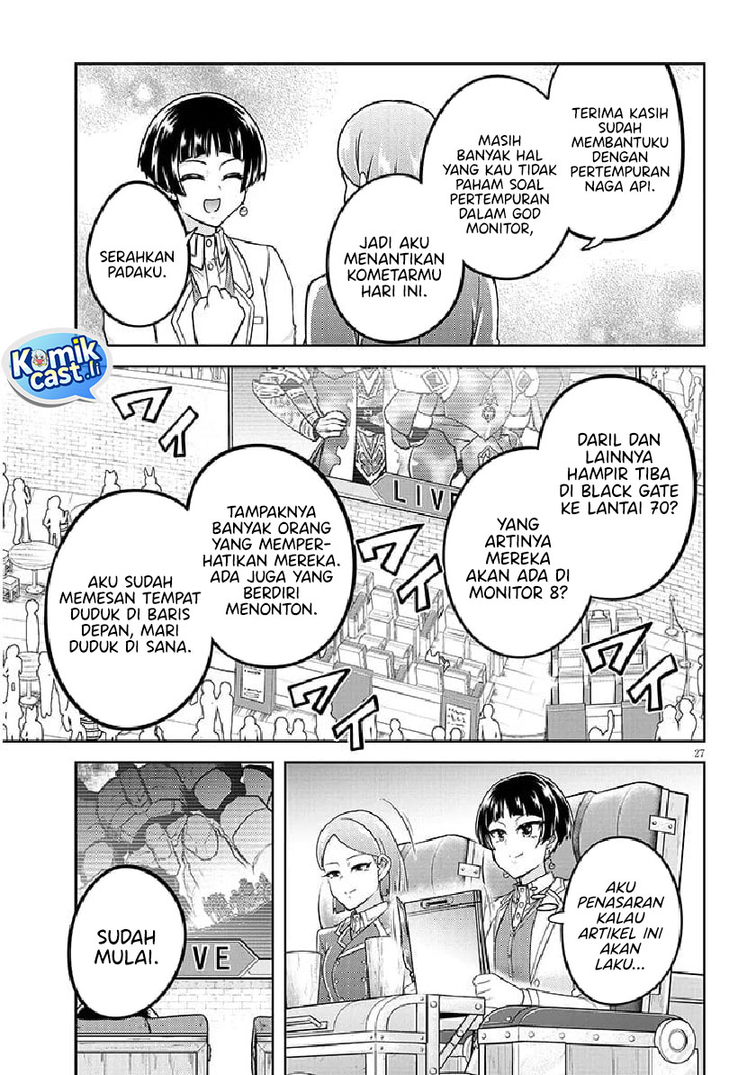 Dilarang COPAS - situs resmi www.mangacanblog.com - Komik live dungeon 080 - chapter 80 81 Indonesia live dungeon 080 - chapter 80 Terbaru 27|Baca Manga Komik Indonesia|Mangacan