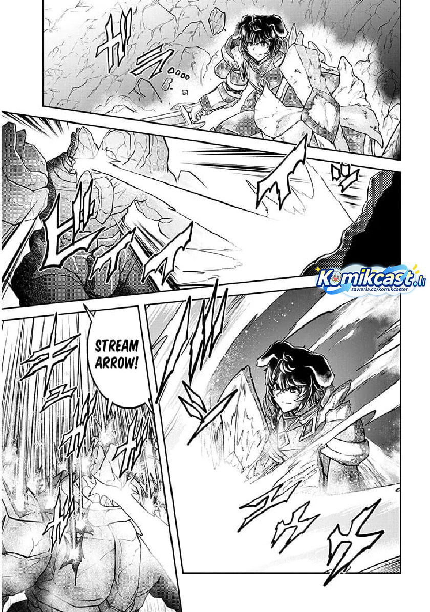 Live Dungeon! Chapter 81 Bahasa Indonesia