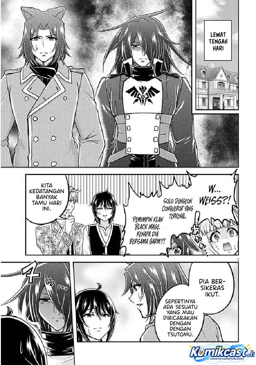 Dilarang COPAS - situs resmi www.mangacanblog.com - Komik live dungeon 084 - chapter 84 85 Indonesia live dungeon 084 - chapter 84 Terbaru 5|Baca Manga Komik Indonesia|Mangacan