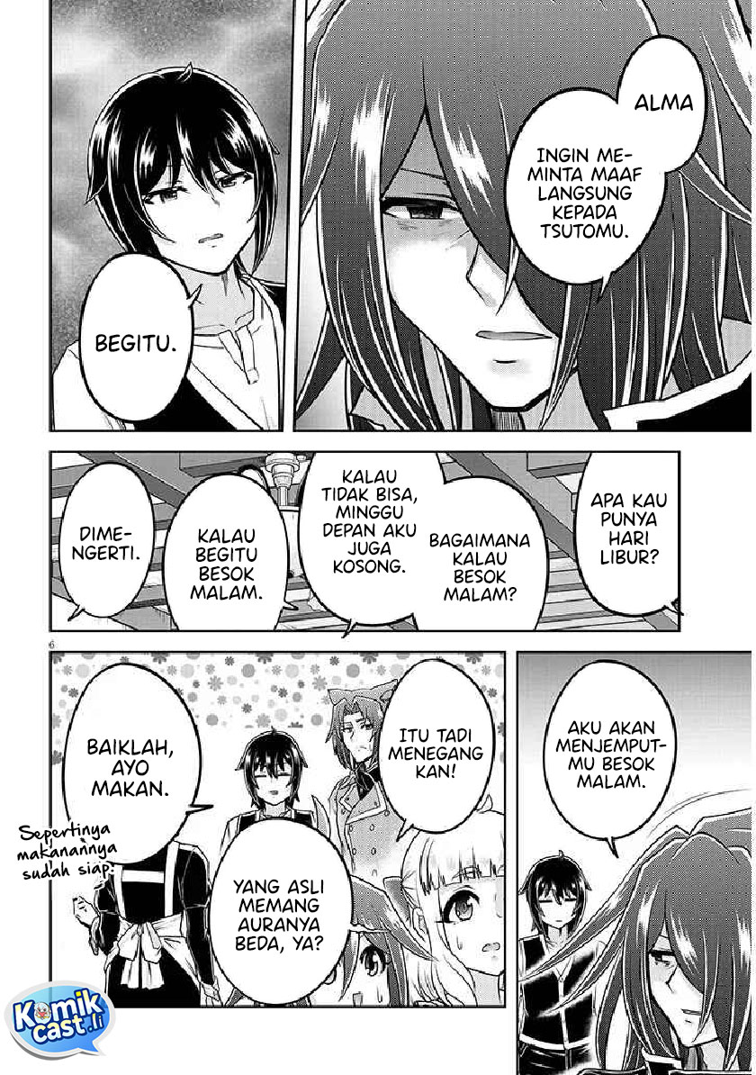 Dilarang COPAS - situs resmi www.mangacanblog.com - Komik live dungeon 084 - chapter 84 85 Indonesia live dungeon 084 - chapter 84 Terbaru 6|Baca Manga Komik Indonesia|Mangacan
