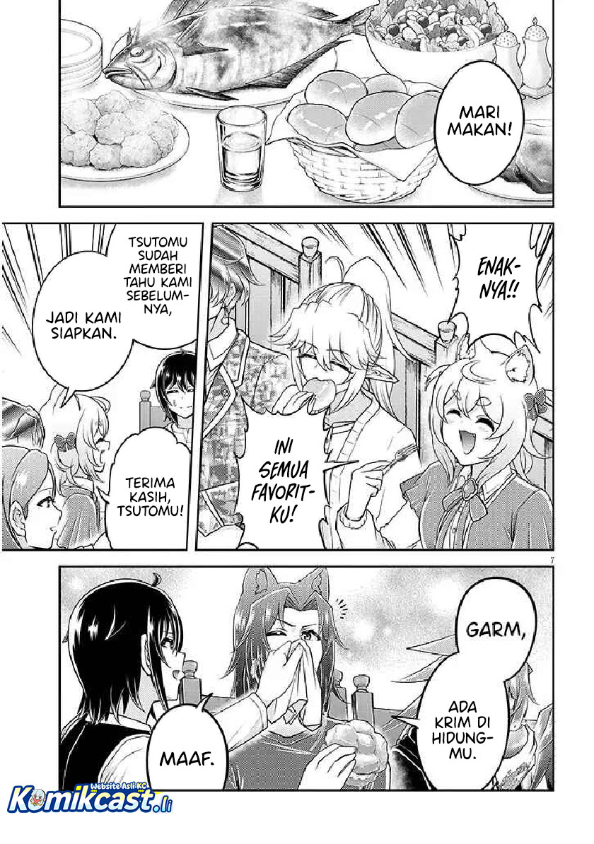 Dilarang COPAS - situs resmi www.mangacanblog.com - Komik live dungeon 084 - chapter 84 85 Indonesia live dungeon 084 - chapter 84 Terbaru 7|Baca Manga Komik Indonesia|Mangacan