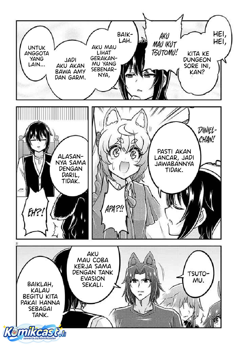 Dilarang COPAS - situs resmi www.mangacanblog.com - Komik live dungeon 084 - chapter 84 85 Indonesia live dungeon 084 - chapter 84 Terbaru 8|Baca Manga Komik Indonesia|Mangacan