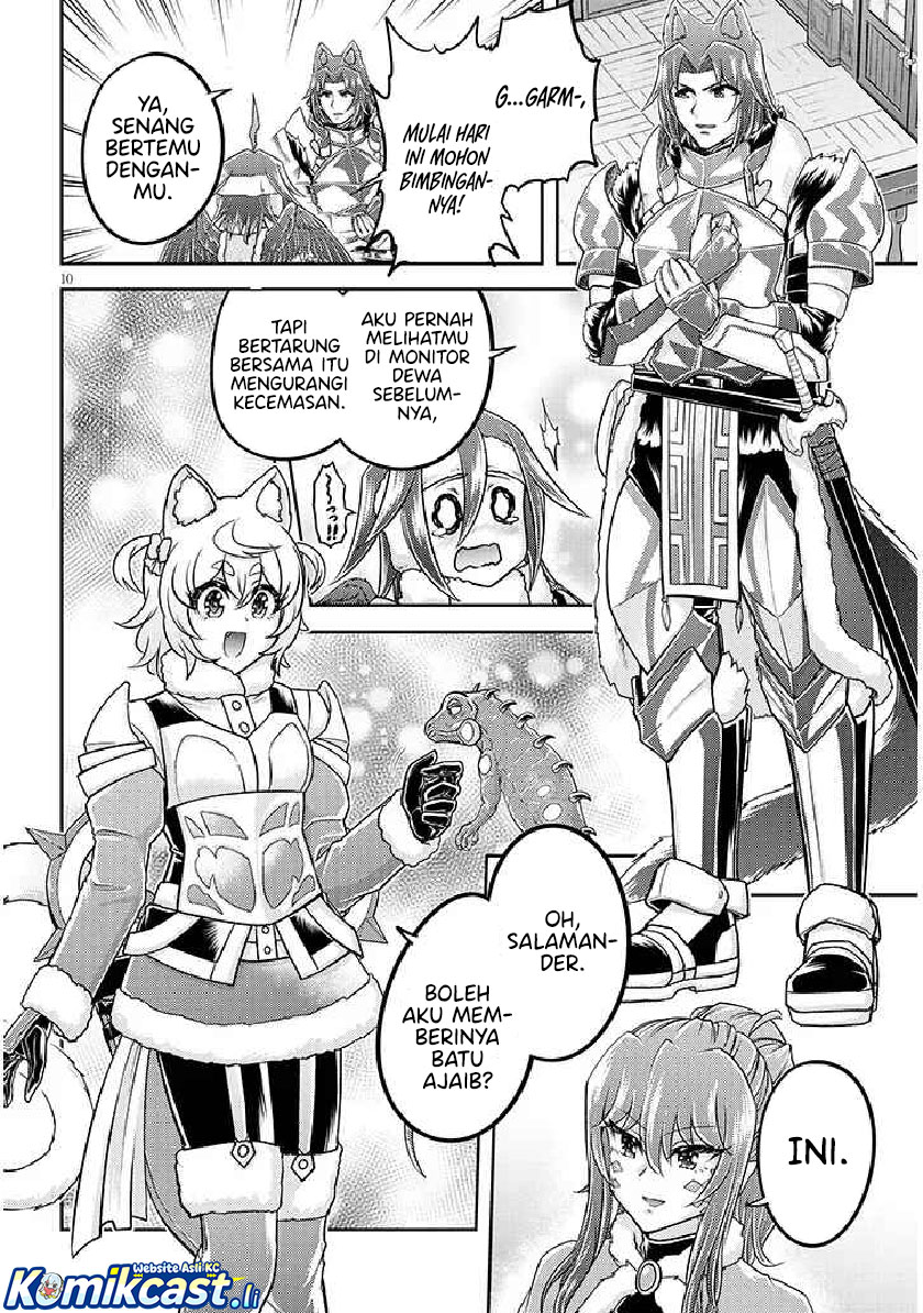 Dilarang COPAS - situs resmi www.mangacanblog.com - Komik live dungeon 084 - chapter 84 85 Indonesia live dungeon 084 - chapter 84 Terbaru 10|Baca Manga Komik Indonesia|Mangacan