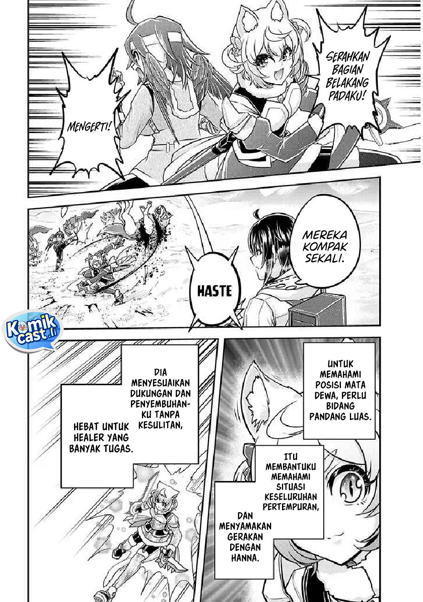 Dilarang COPAS - situs resmi www.mangacanblog.com - Komik live dungeon 084 - chapter 84 85 Indonesia live dungeon 084 - chapter 84 Terbaru 18|Baca Manga Komik Indonesia|Mangacan