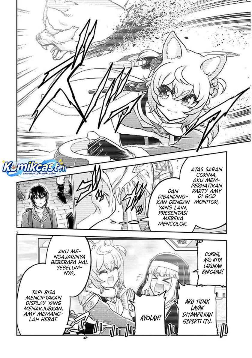 Dilarang COPAS - situs resmi www.mangacanblog.com - Komik live dungeon 086 - chapter 86 87 Indonesia live dungeon 086 - chapter 86 Terbaru 2|Baca Manga Komik Indonesia|Mangacan