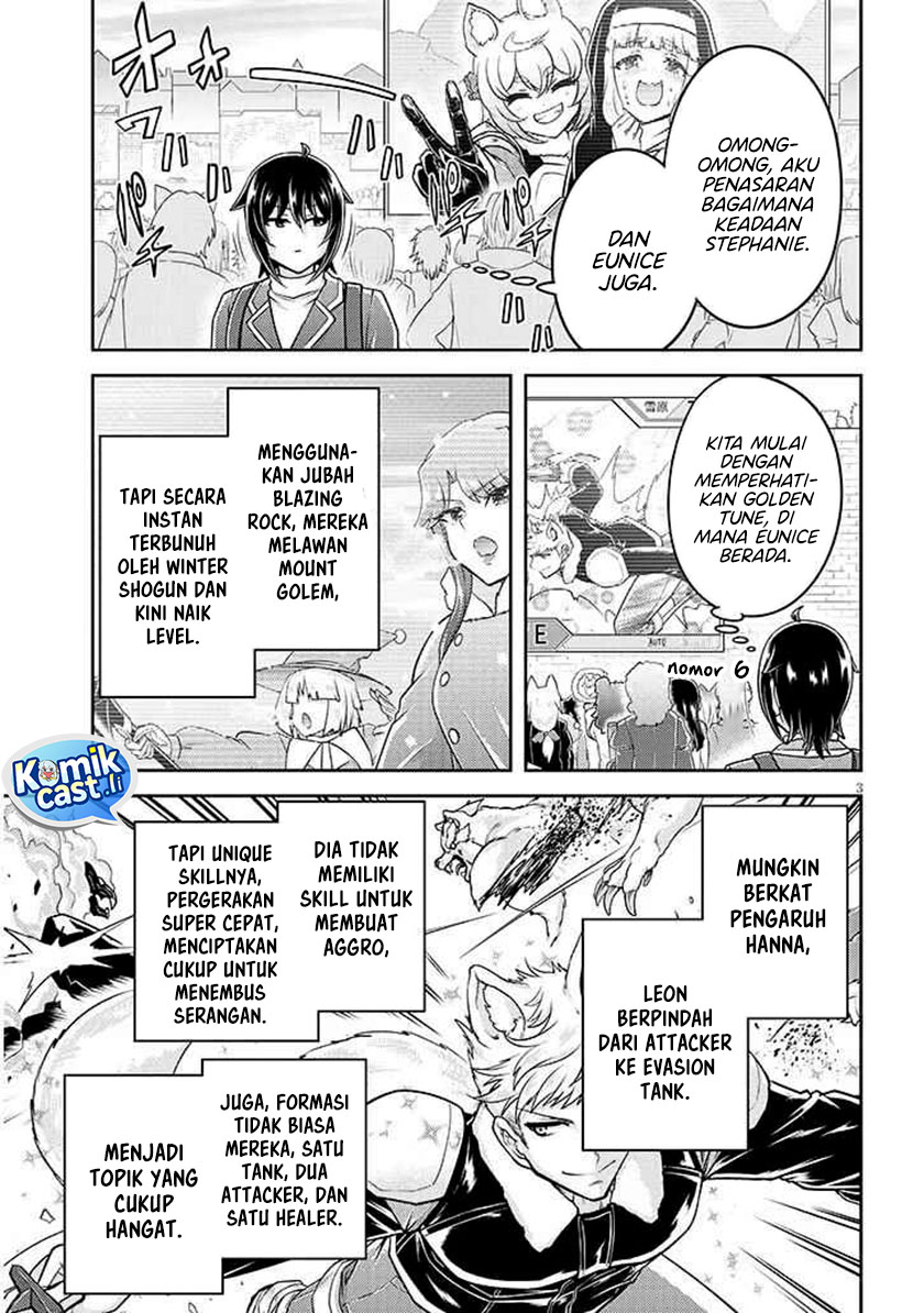 Dilarang COPAS - situs resmi www.mangacanblog.com - Komik live dungeon 086 - chapter 86 87 Indonesia live dungeon 086 - chapter 86 Terbaru 3|Baca Manga Komik Indonesia|Mangacan