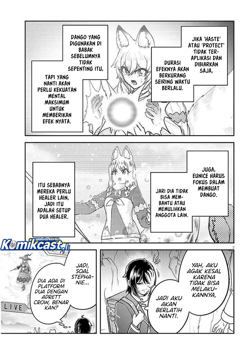 Dilarang COPAS - situs resmi www.mangacanblog.com - Komik live dungeon 086 - chapter 86 87 Indonesia live dungeon 086 - chapter 86 Terbaru 7|Baca Manga Komik Indonesia|Mangacan