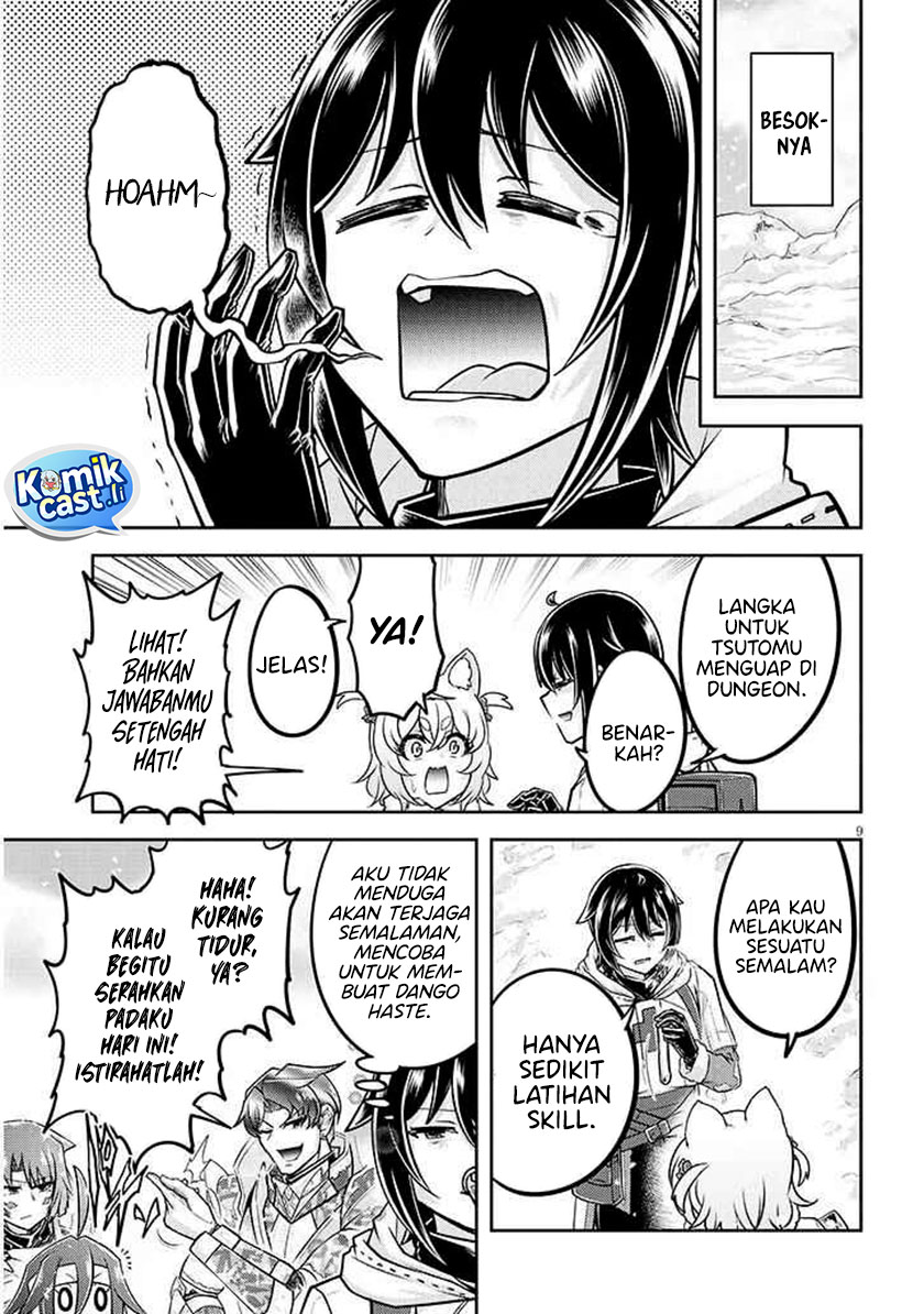 Dilarang COPAS - situs resmi www.mangacanblog.com - Komik live dungeon 086 - chapter 86 87 Indonesia live dungeon 086 - chapter 86 Terbaru 9|Baca Manga Komik Indonesia|Mangacan