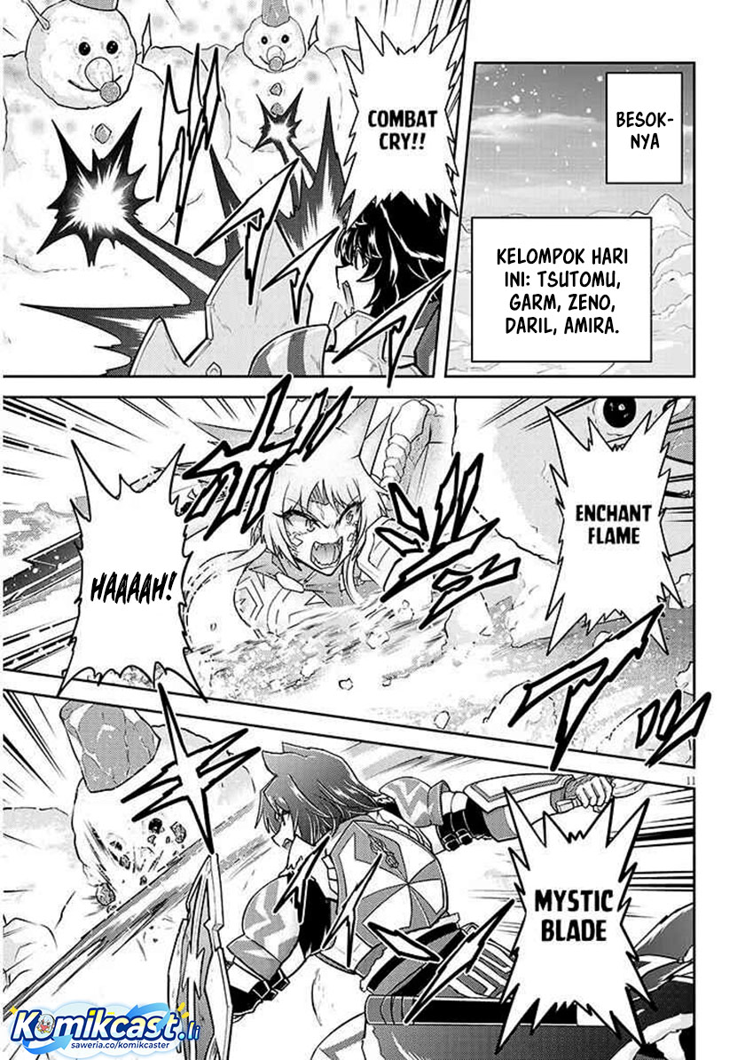 Dilarang COPAS - situs resmi www.mangacanblog.com - Komik live dungeon 086 - chapter 86 87 Indonesia live dungeon 086 - chapter 86 Terbaru 11|Baca Manga Komik Indonesia|Mangacan