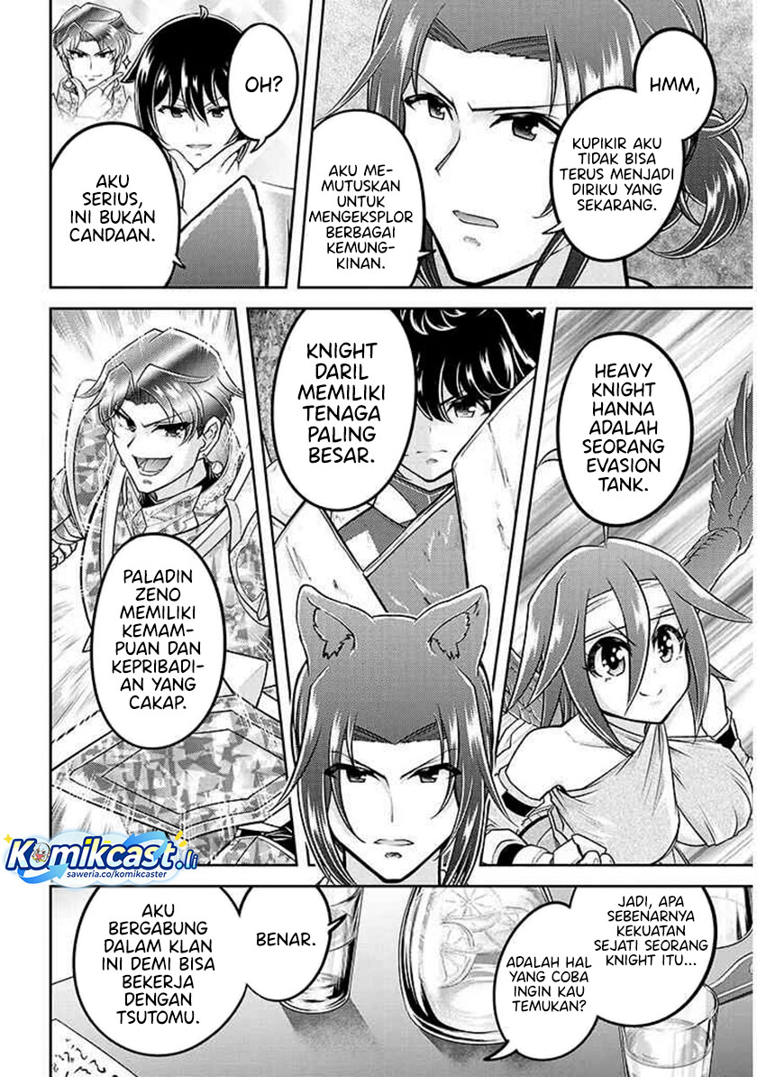 Dilarang COPAS - situs resmi www.mangacanblog.com - Komik live dungeon 086 - chapter 86 87 Indonesia live dungeon 086 - chapter 86 Terbaru 14|Baca Manga Komik Indonesia|Mangacan