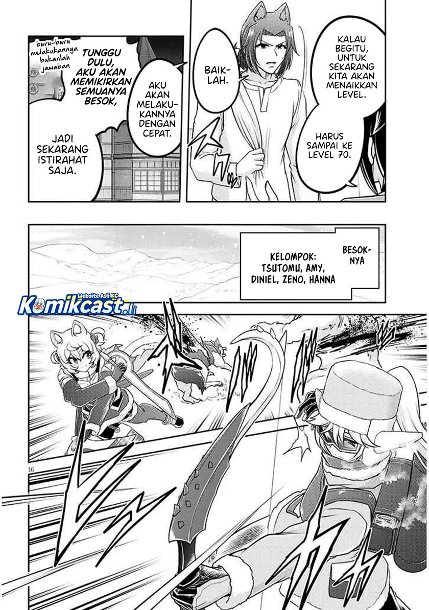 Dilarang COPAS - situs resmi www.mangacanblog.com - Komik live dungeon 086 - chapter 86 87 Indonesia live dungeon 086 - chapter 86 Terbaru 16|Baca Manga Komik Indonesia|Mangacan