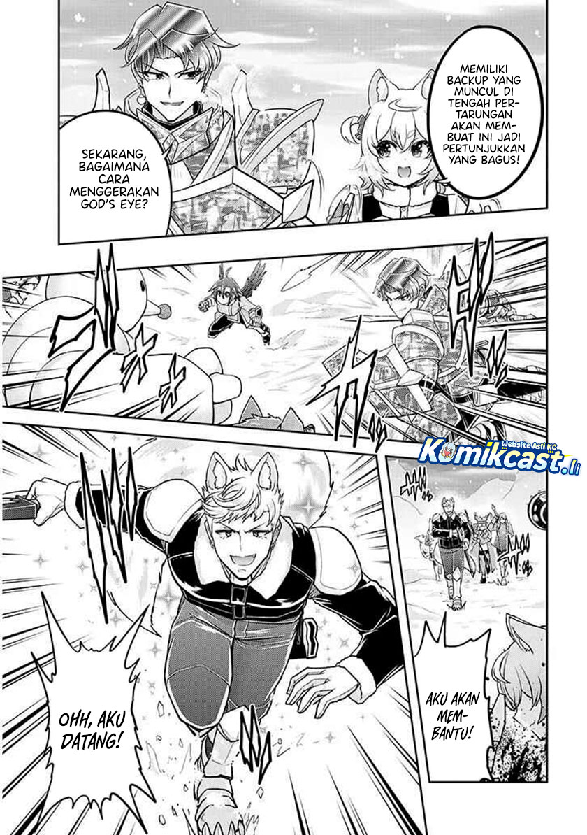 Dilarang COPAS - situs resmi www.mangacanblog.com - Komik live dungeon 086 - chapter 86 87 Indonesia live dungeon 086 - chapter 86 Terbaru 19|Baca Manga Komik Indonesia|Mangacan