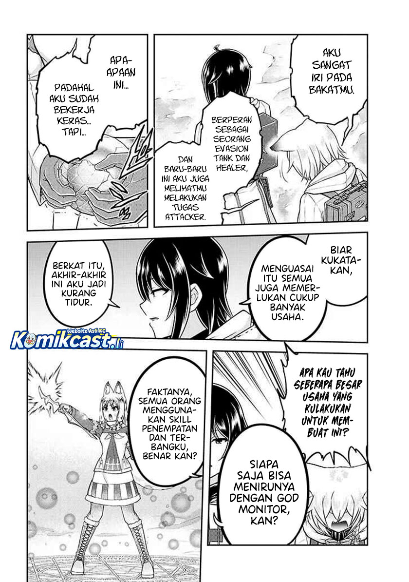 Dilarang COPAS - situs resmi www.mangacanblog.com - Komik live dungeon 086 - chapter 86 87 Indonesia live dungeon 086 - chapter 86 Terbaru 22|Baca Manga Komik Indonesia|Mangacan
