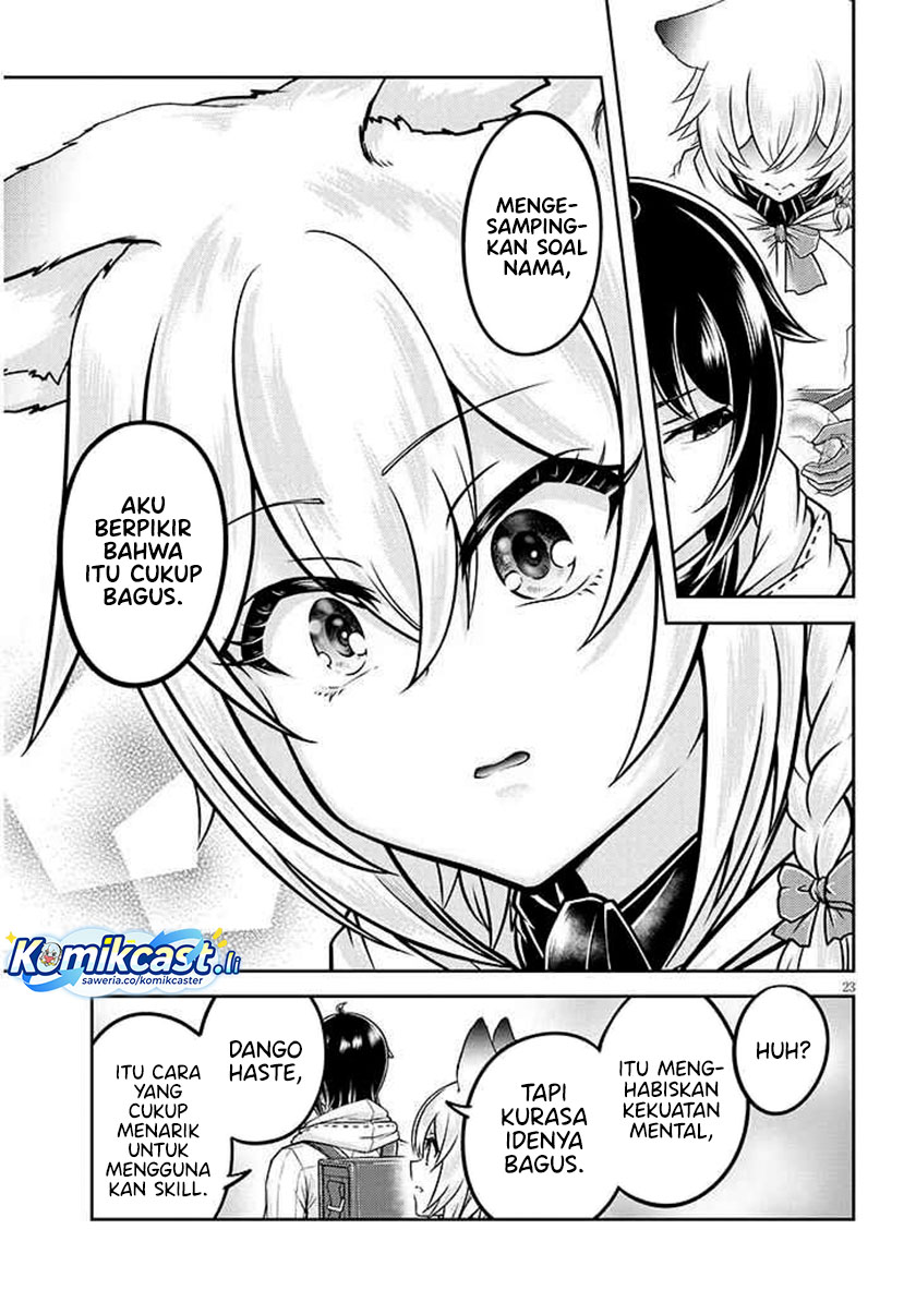 Dilarang COPAS - situs resmi www.mangacanblog.com - Komik live dungeon 086 - chapter 86 87 Indonesia live dungeon 086 - chapter 86 Terbaru 23|Baca Manga Komik Indonesia|Mangacan