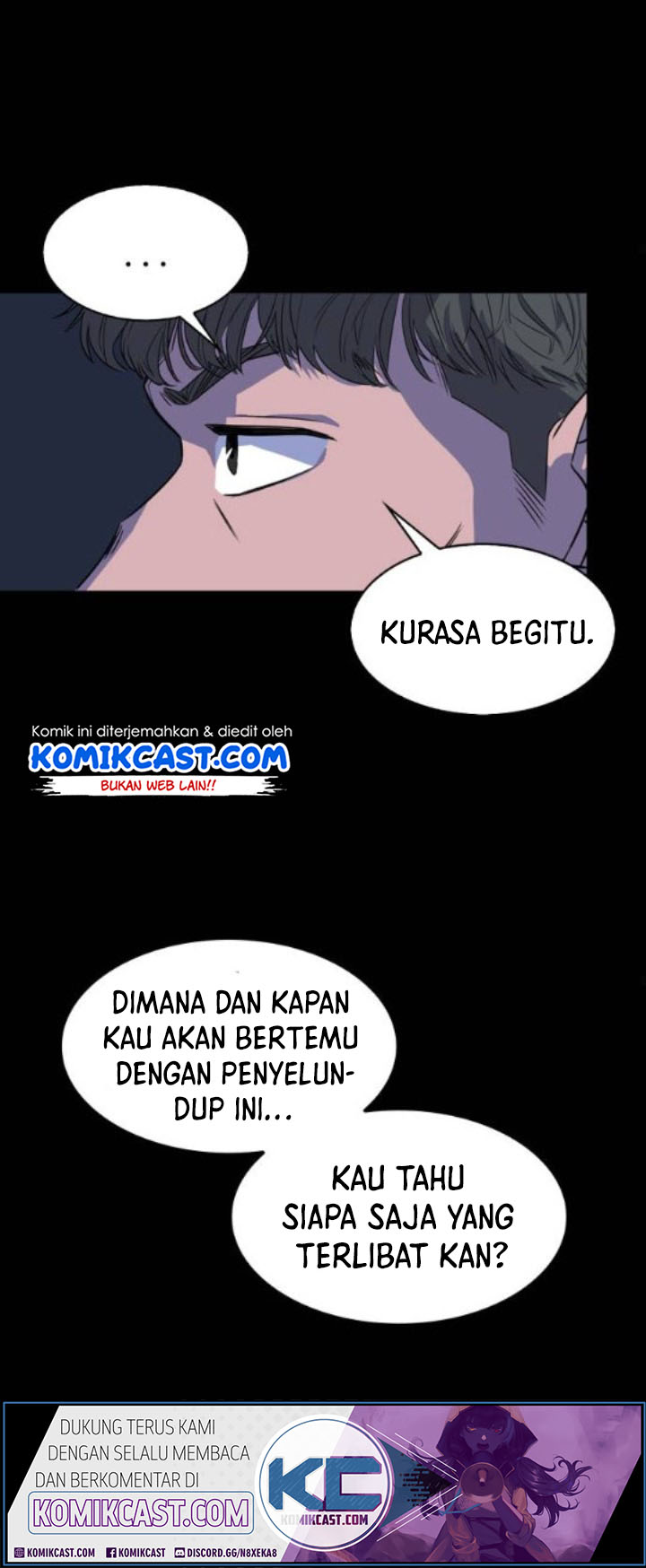 Locker Opener Chapter 01 Bahasa Indonesia