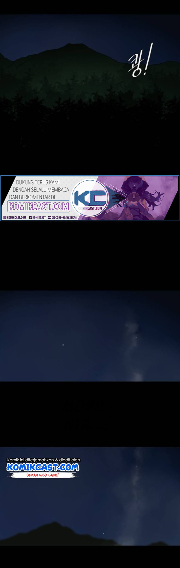 Locker Opener Chapter 01 Bahasa Indonesia