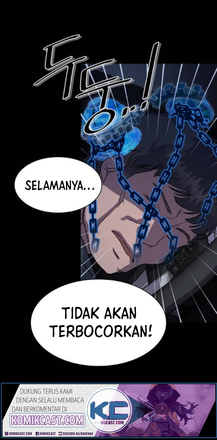 Locker Opener Chapter 01 Bahasa Indonesia