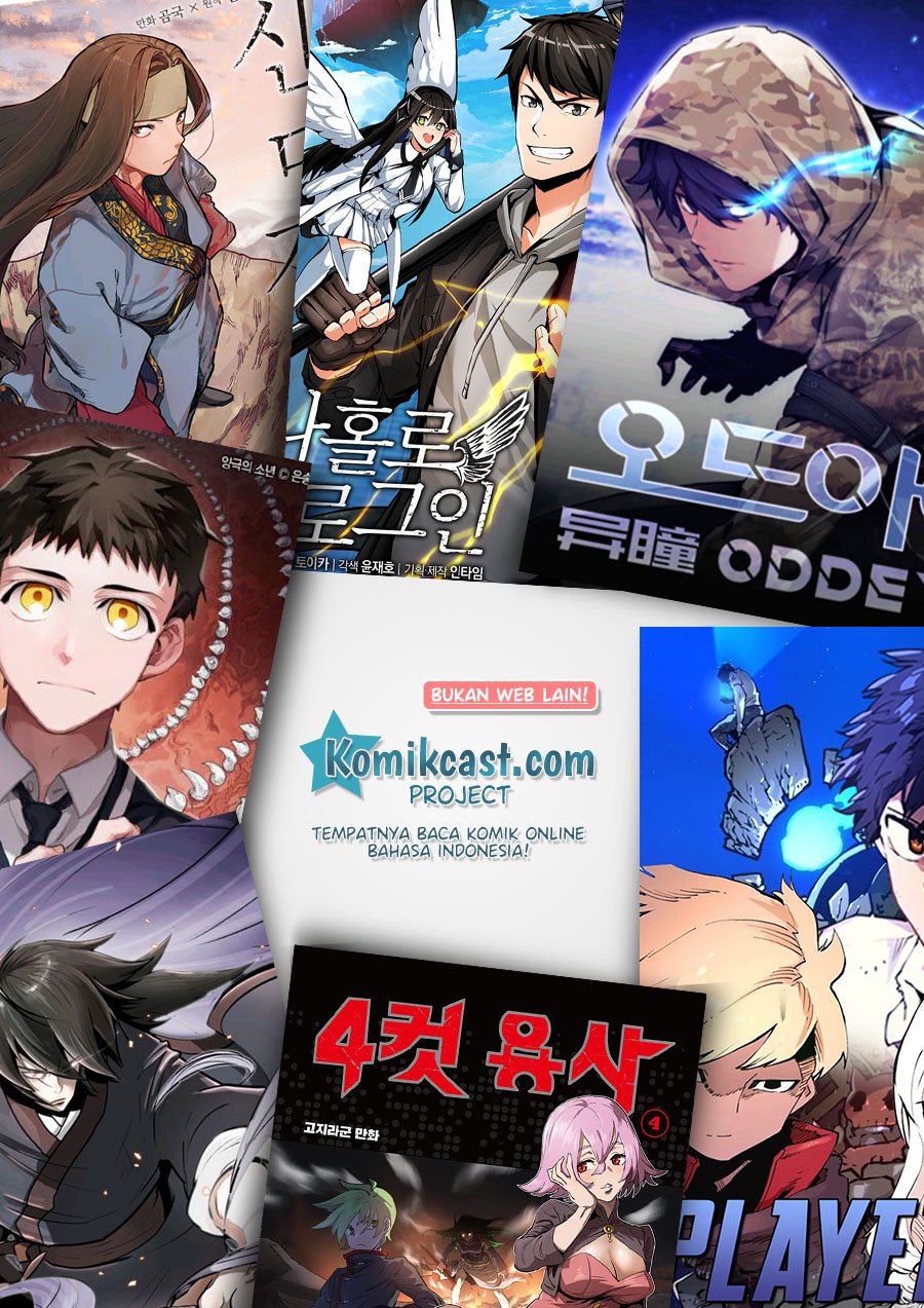 Locker Opener Chapter 01 Bahasa Indonesia