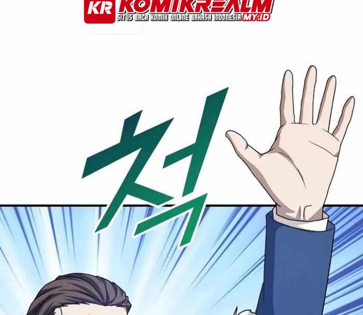 Logging in as a Monster Chapter 26 Bahasa Indonesia