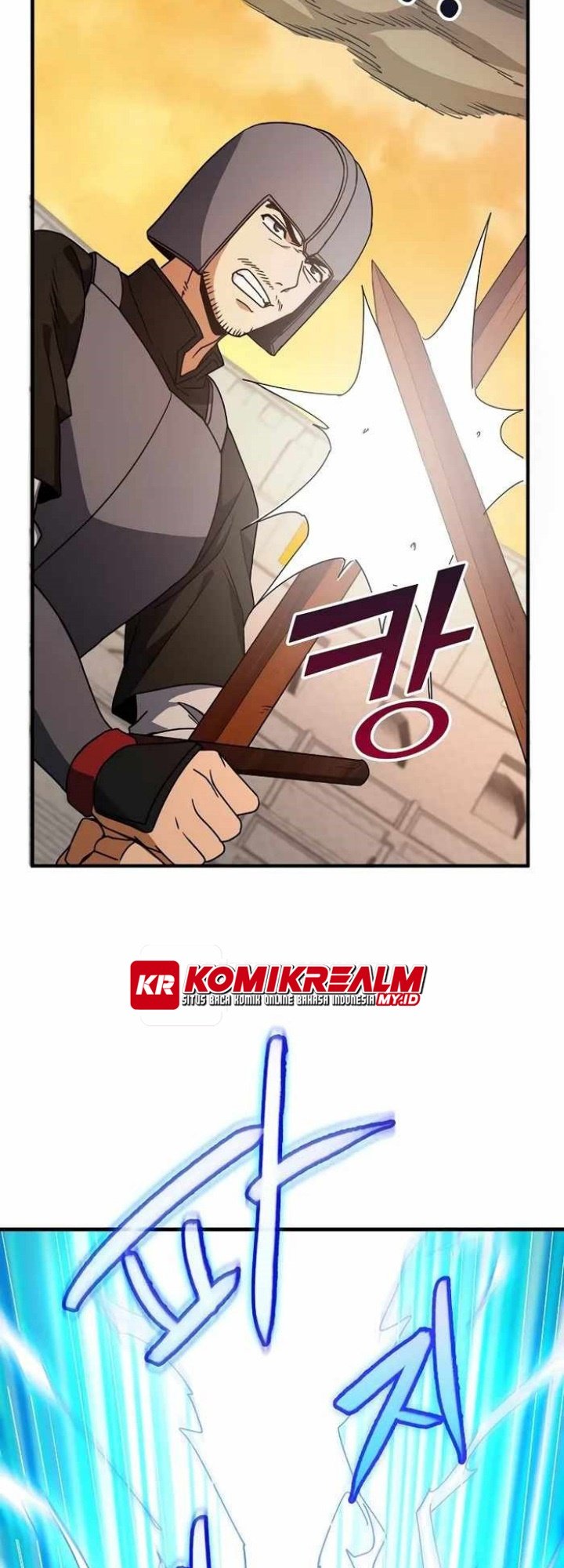 Logging in as a Monster Chapter 26 Bahasa Indonesia