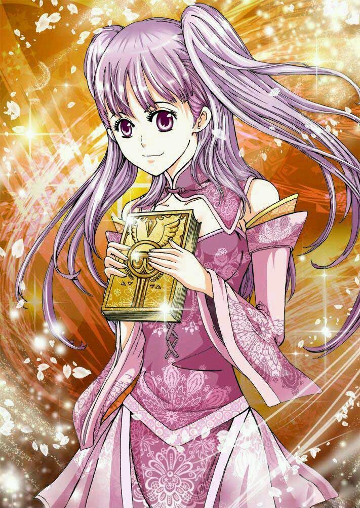 Long Live Summons Chapter 23