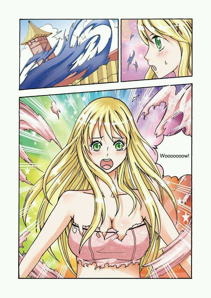 Long Live Summons Chapter 23