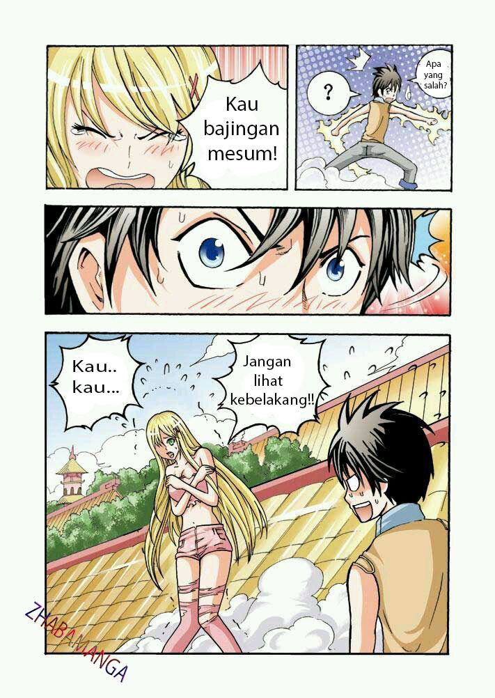 Long Live Summons Chapter 23