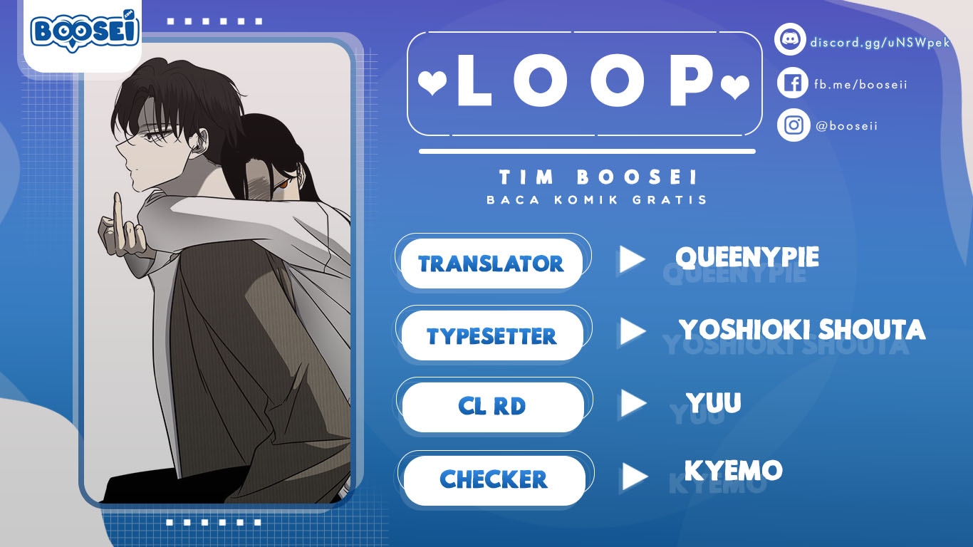 Loop Chapter 03 Bahasa Indonesia