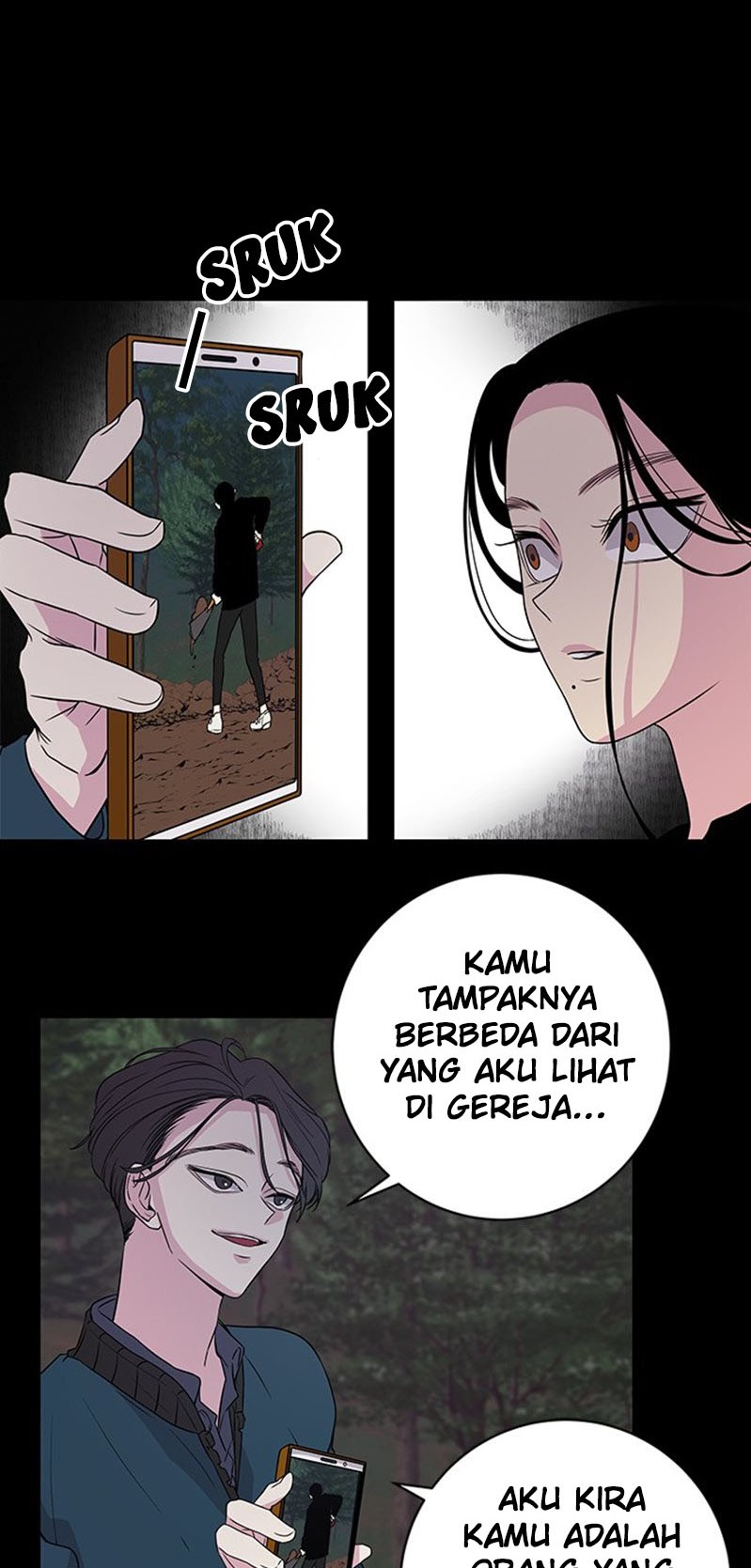 Loop Chapter 03 Bahasa Indonesia