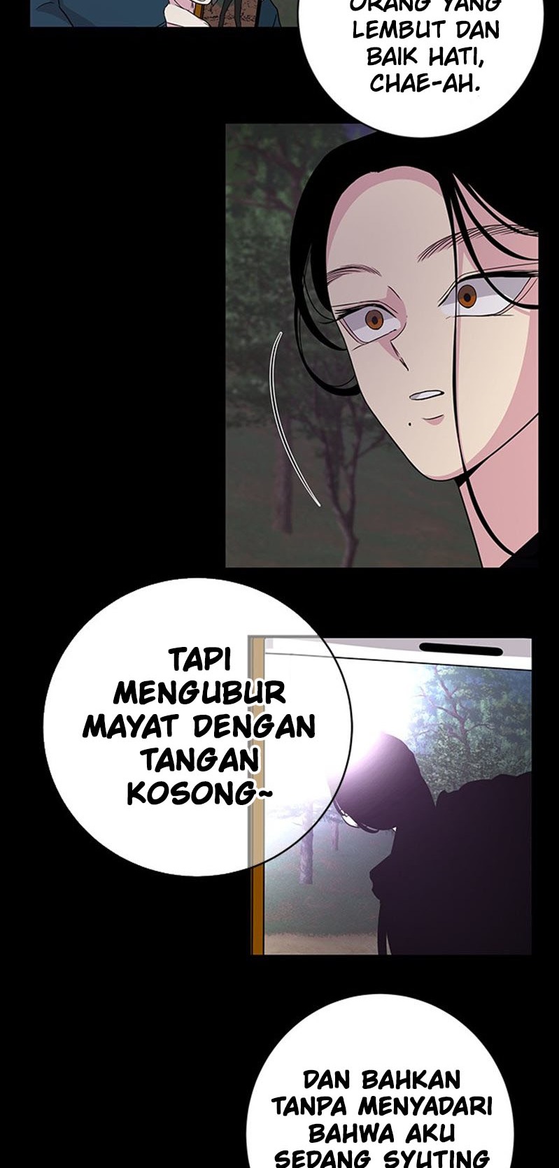 Loop Chapter 03 Bahasa Indonesia