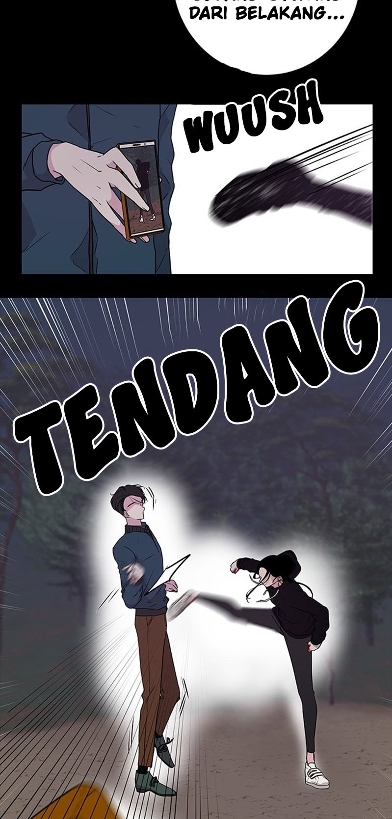 Loop Chapter 03 Bahasa Indonesia