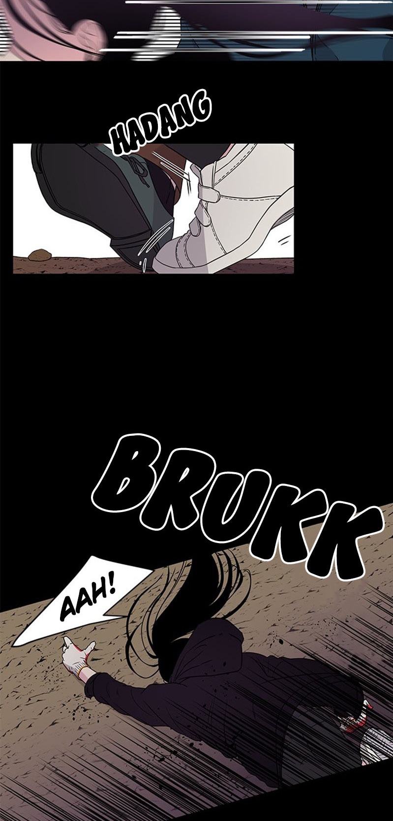 Loop Chapter 03 Bahasa Indonesia