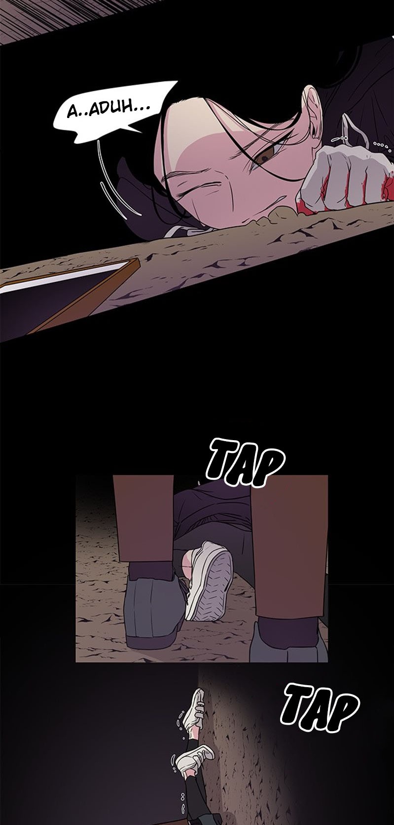 Loop Chapter 03 Bahasa Indonesia