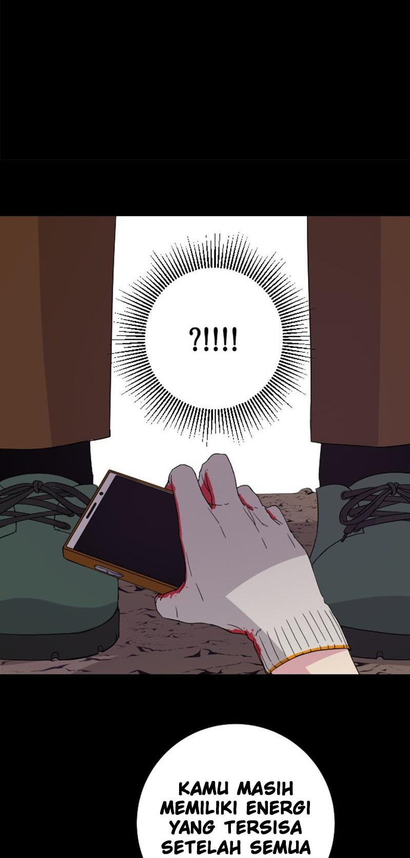 Loop Chapter 03 Bahasa Indonesia