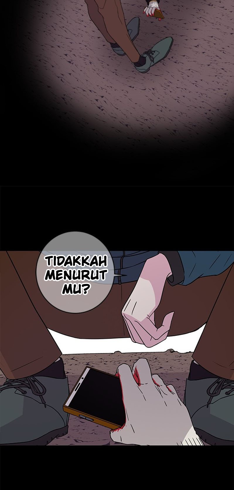 Loop Chapter 03 Bahasa Indonesia