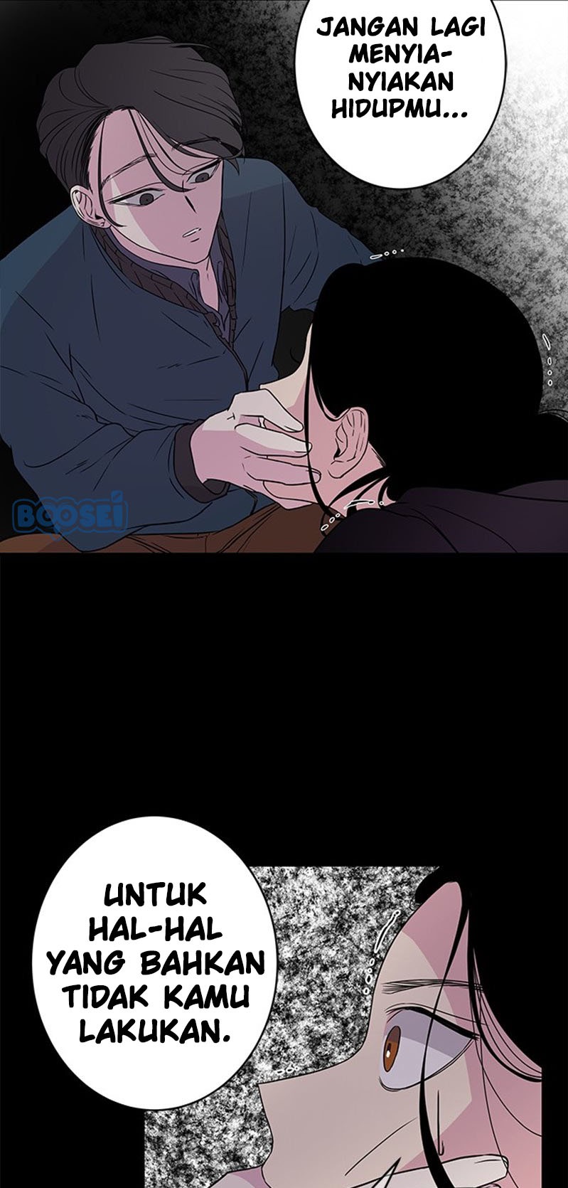 Loop Chapter 03 Bahasa Indonesia