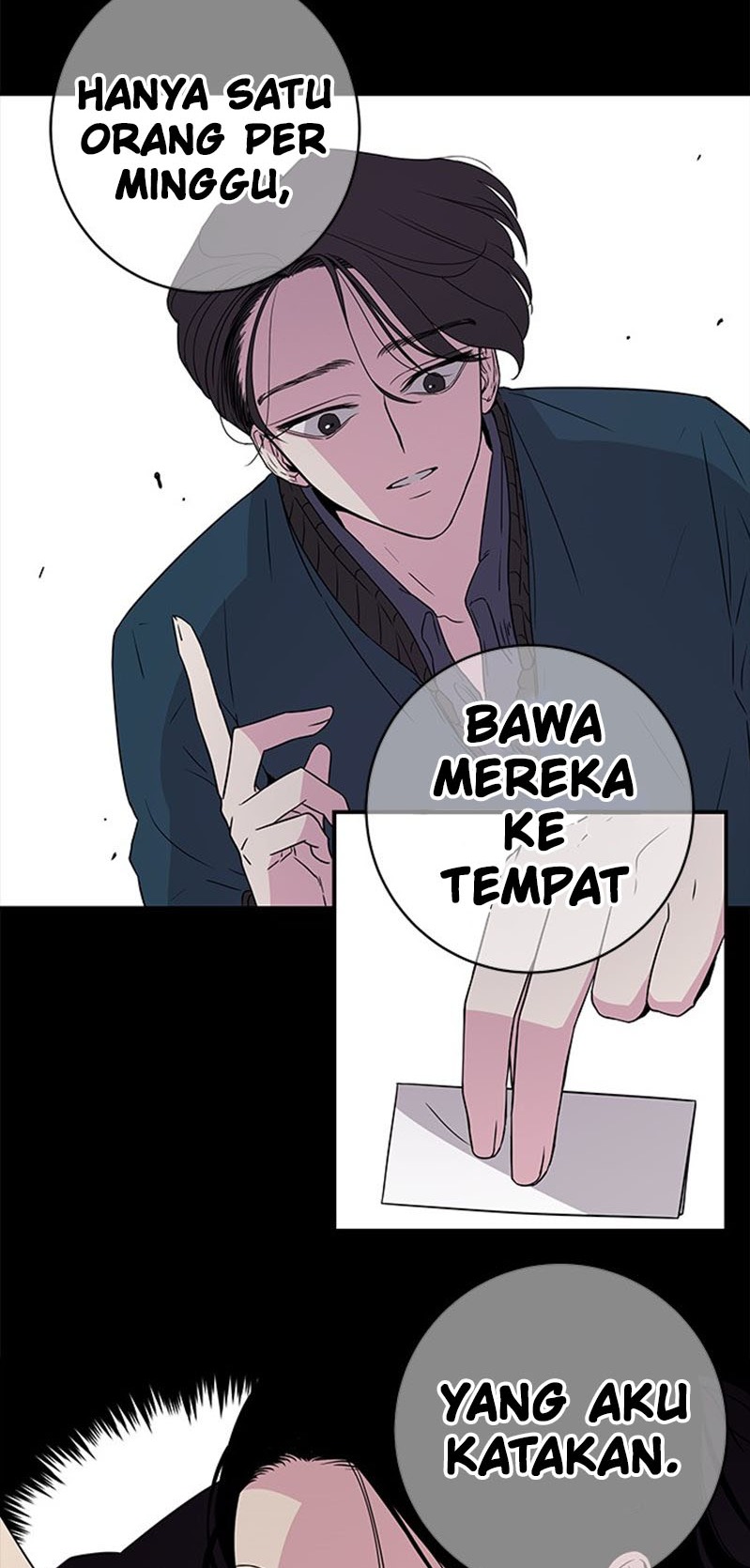Loop Chapter 03 Bahasa Indonesia