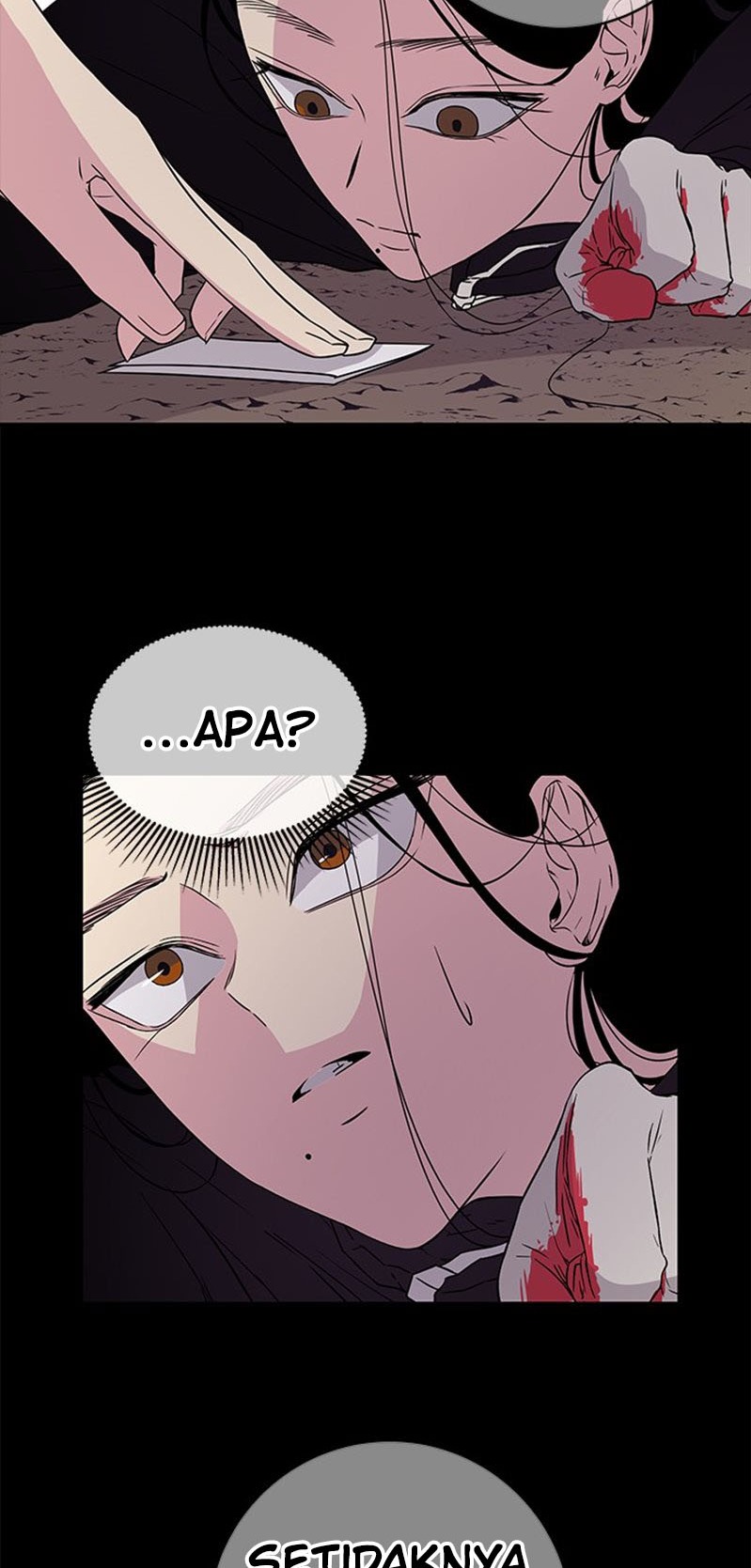 Loop Chapter 03 Bahasa Indonesia