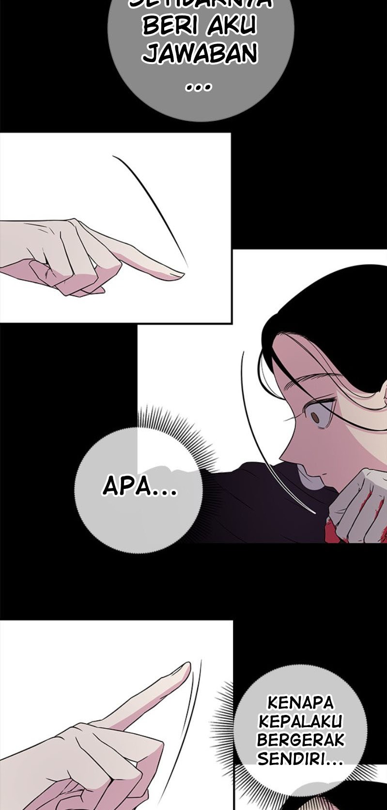 Loop Chapter 03 Bahasa Indonesia