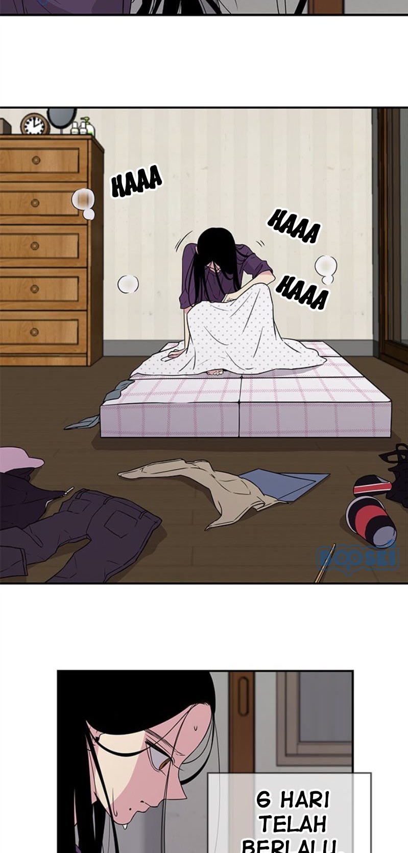 Loop Chapter 03 Bahasa Indonesia