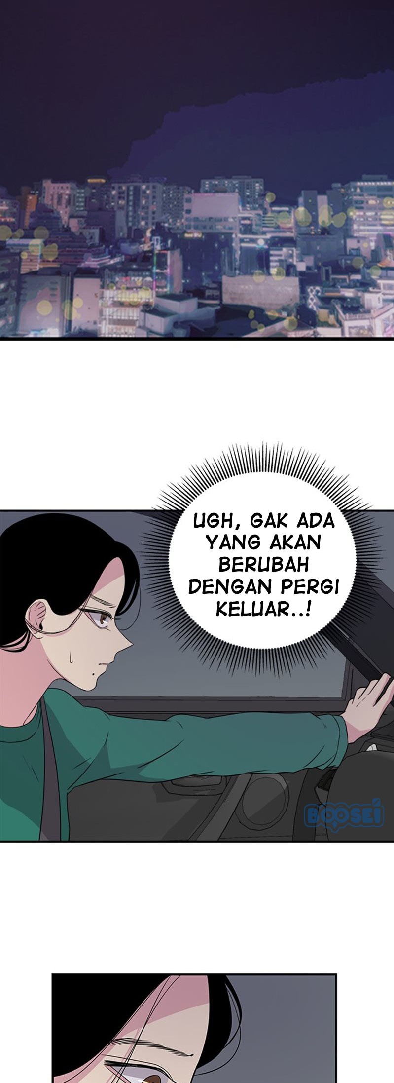 Loop Chapter 03 Bahasa Indonesia