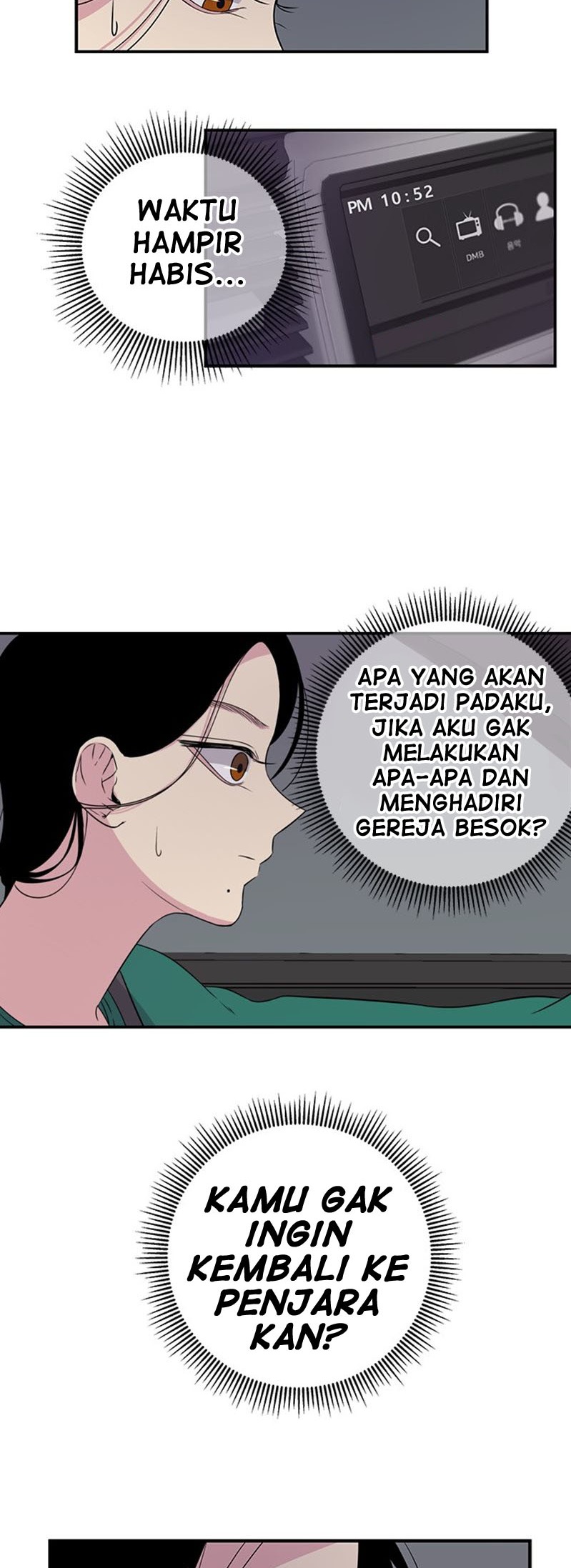 Loop Chapter 03 Bahasa Indonesia