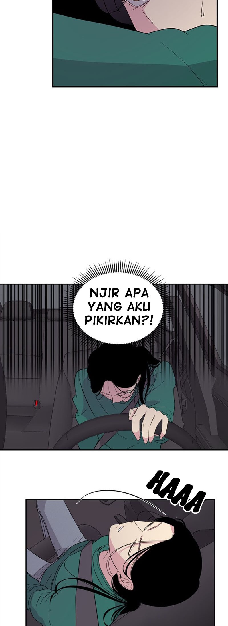Loop Chapter 03 Bahasa Indonesia