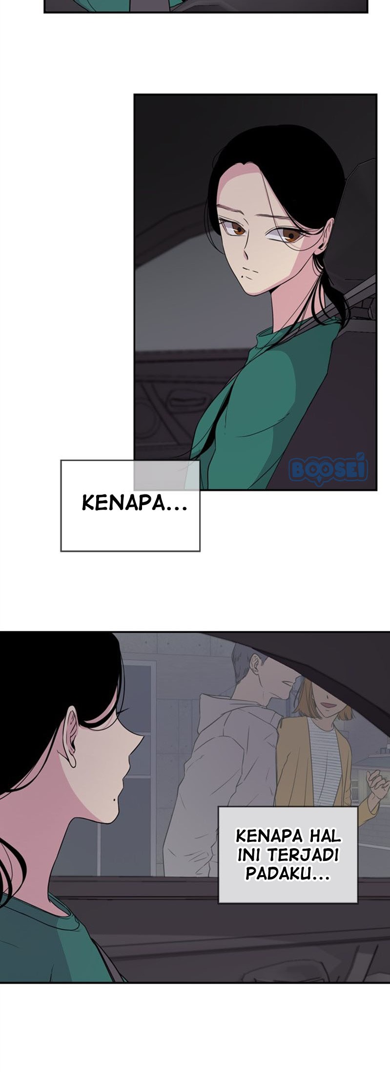 Loop Chapter 03 Bahasa Indonesia