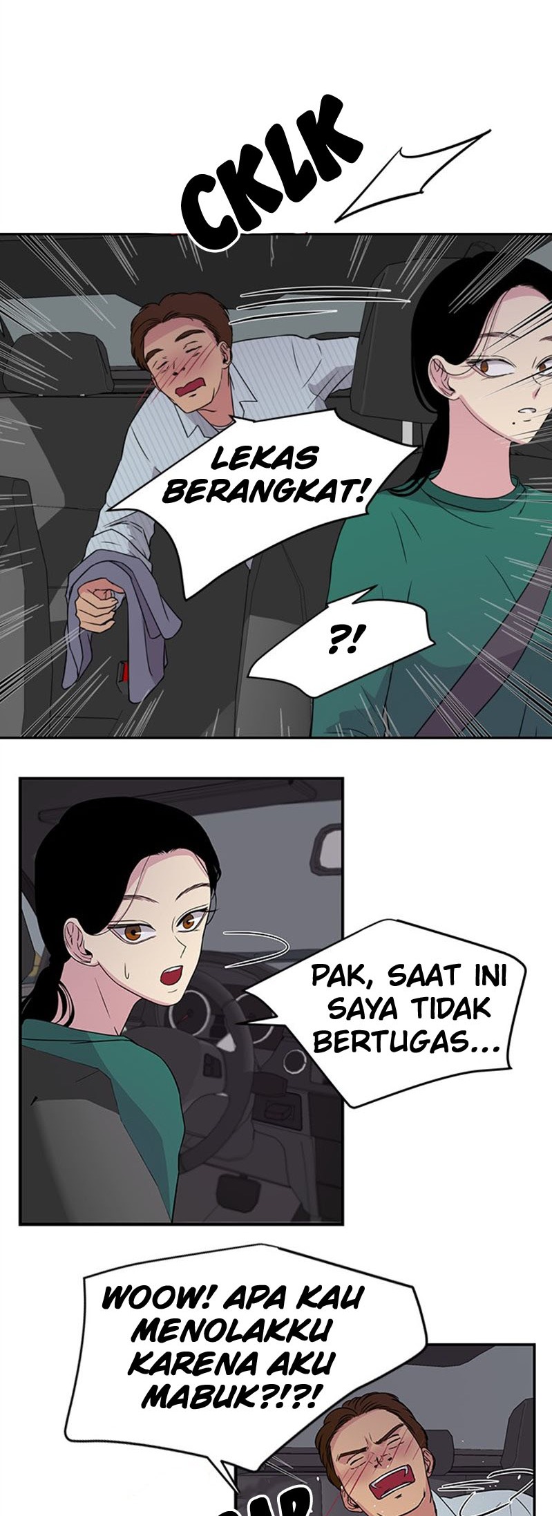 Loop Chapter 03 Bahasa Indonesia