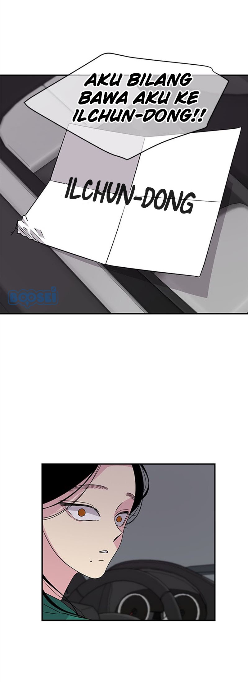 Loop Chapter 03 Bahasa Indonesia